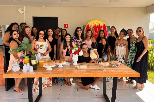 Rota do Respeito fortalece combate à violência contra a mulher em Mato Grosso durante Mês da Mulher - Rota do Respeito Mato Grosso