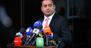 Sabatina de Jorge Messias para vaga no STF está marcada para 29 de abril