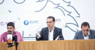 Secretário de Saúde de Mato Grosso será convocado para explicar demissões no SAMU - demissões no SAMU Mato Grosso