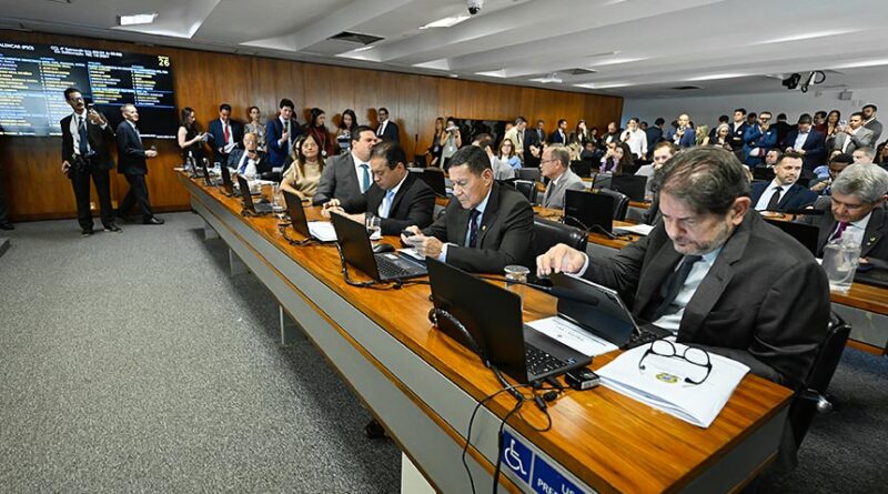 Senado define educação e segurança como prioridades para avaliação de políticas públicas em 2026 - avaliação de políticas públicas 2026