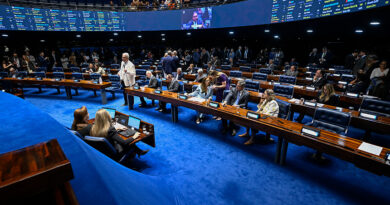Senado realizará sessão especial para celebrar os 70 anos do Conselho Federal de Química