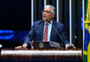 Senador Eduardo Girão critica retomada do julgamento sobre delação premiada no STF