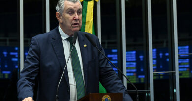 Senador Heinze defende renegociação de dívidas para produtores rurais do RS afetados por estiagens - renegociação de dívidas produtores rurais RS