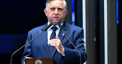 Senador Izalci Lucas denuncia irregularidades no BRB e critica gestão pública no Distrito Federal