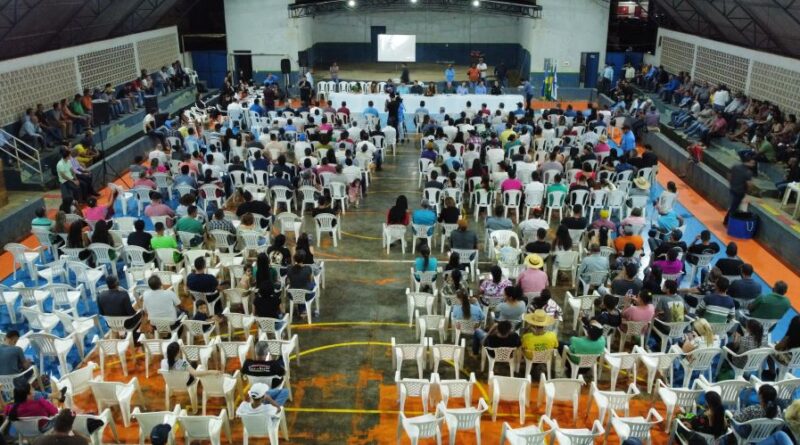 STF realiza diligência em Rondônia para analisar lei sobre limites de unidades de conservação