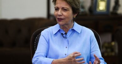 Tereza Cristina nega possibilidade de ser vice de Flávio Bolsonaro e mira presidência do Senado