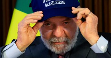 Três ministros deixam governo Lula para disputar eleições de 2026