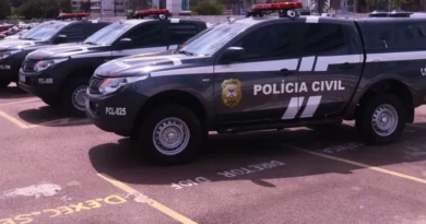 Operação da Polícia Civil combate fraude fiscal de R$ 10 milhões em Rondônia - fraude fiscal em Rondônia