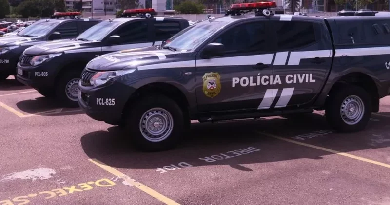 Operação da Polícia Civil combate fraude fiscal de R$ 10 milhões em Rondônia - fraude fiscal em Rondônia