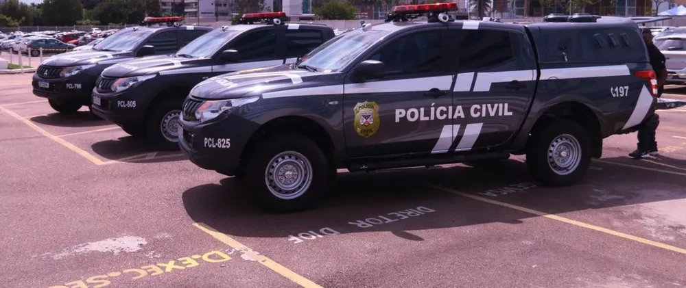 Operação da Polícia Civil combate fraude fiscal de R$ 10 milhões em Rondônia - fraude fiscal em Rondônia