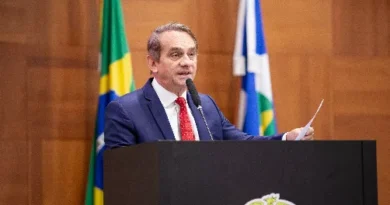 Wilson Santos propõe auxílio-alimentação para servidores públicos de Mato Grosso - auxílio-alimentação servidores Mato Grosso