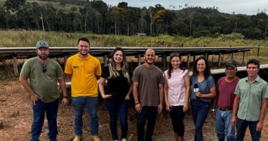 Emendas do deputado Luizinho Goebel fortalecem produção rural e são destaque em série especial da Assembleia Legislativa