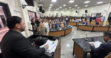 Vereadores de Porto Velho intensificam disputa por vagas na Assembleia Legislativa em 2026 - vereadores de Porto Velho Assembleia Legislativa 2026