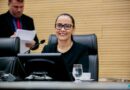 Deputada Rosangela Donadon garante R$ 100 mil para projeto social de karatê em Colorado do Oeste