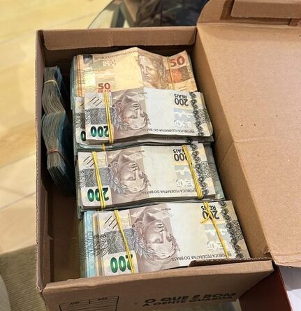 PF deflagra operação contra grupo do setor de combustíveis