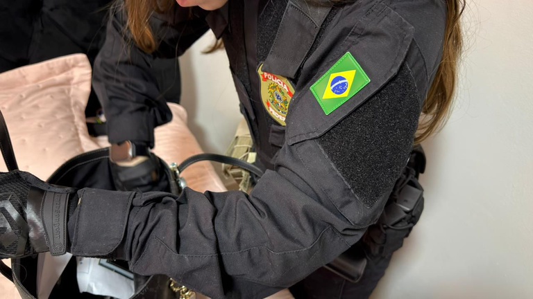 PF combate esquema de fraudes bancárias e empréstimos irregulares