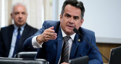Operação Compliance Zero: PF investiga fraudes financeiras com Ciro Nogueira entre os alvos