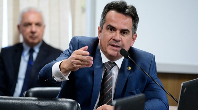 Operação Compliance Zero: PF investiga fraudes financeiras com Ciro Nogueira entre os alvos