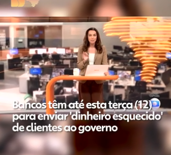 Governo usa R$ 10,5 bilhões em dinheiro esquecido nos bancos para financiar Desenrola 2.0 - dinheiro esquecido bancos