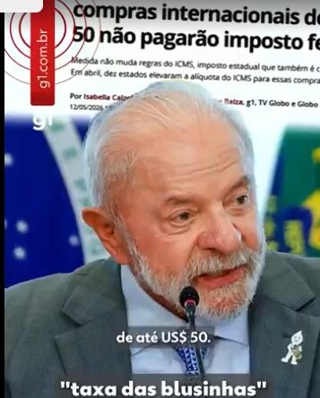 Fim da taxa das blusinhas: entenda o impacto do cancelamento do imposto sobre compras internacionais até US$ 50