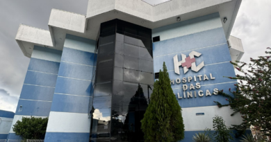 Hospital Municipal de Porto Velho está próximo de inauguração após mais de 100 anos de espera