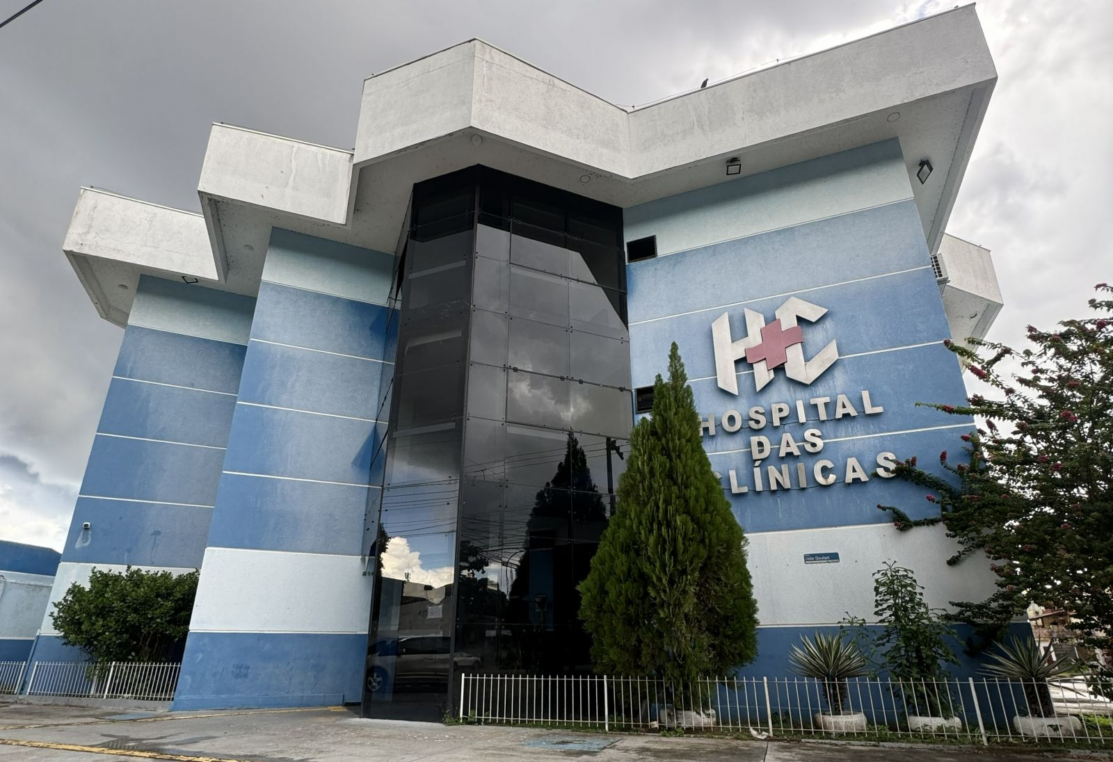 Hospital Municipal de Porto Velho está próximo de inauguração após mais de 100 anos de espera