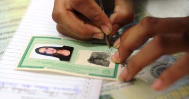 Mercado paralelo cobra por agendamento gratuito da Carteira de Identidade em Rondônia - agendamento Carteira de Identidade Rondônia