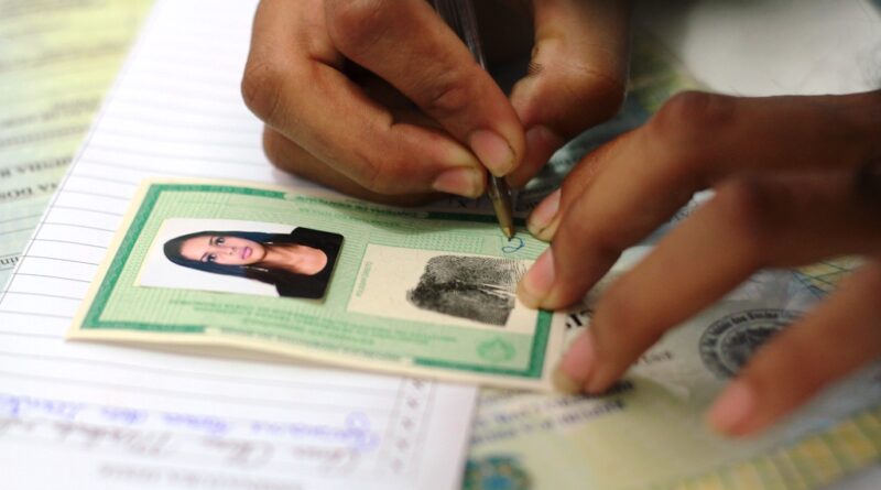 Mercado paralelo cobra por agendamento gratuito da Carteira de Identidade em Rondônia - agendamento Carteira de Identidade Rondônia