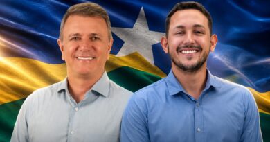 Deputado Luizinho Goebel destaca liberação de R$ 450 mil em recurso para reforma de unidade de saúde em Castanheiras