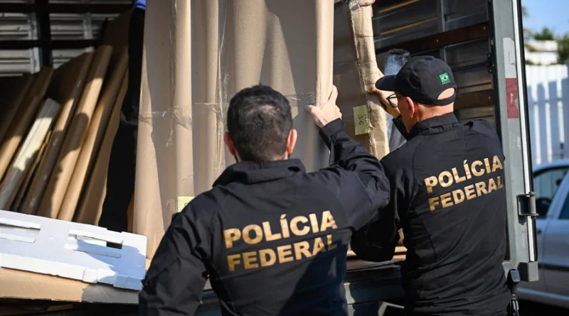 Operação Sem Desconto revela esquema bilionário de descontos indevidos no INSS - descontos indevidos INSS
