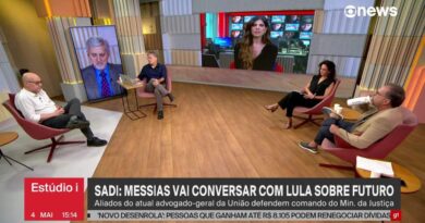 Aliados de Lula pressionam por mandato fixo para ministros do STF em debate eleitoral - mandato para ministros do STF