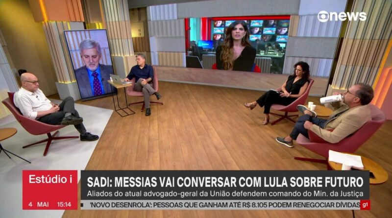 Aliados de Lula pressionam por mandato fixo para ministros do STF em debate eleitoral - mandato para ministros do STF
