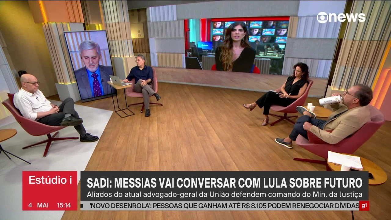 Aliados de Lula pressionam por mandato fixo para ministros do STF em debate eleitoral - mandato para ministros do STF