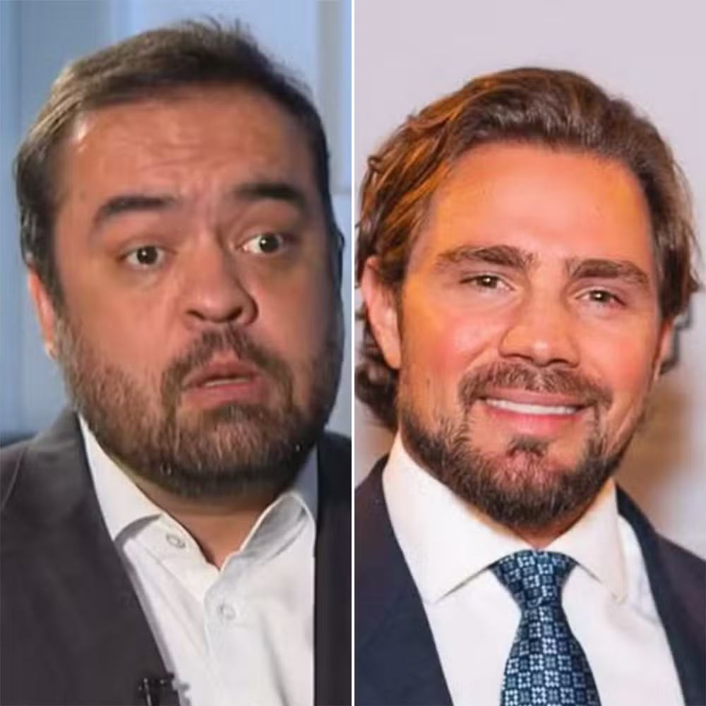 Cláudio Castro promove mudanças na Rioprevidência para viabilizar investimentos bilionários no Banco Master - investimentos Rioprevidência Banco Master