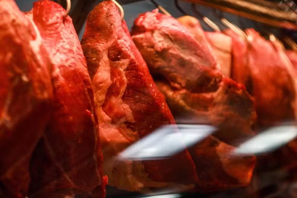 Veto da União Europeia à carne brasileira não afeta exportações de Rondônia, entenda o motivo