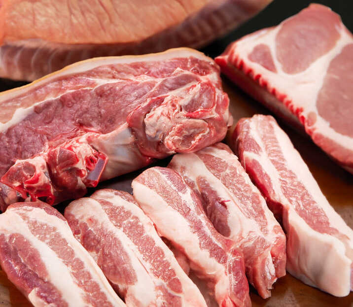 União Europeia suspende importações de carne brasileira por uso de antimicrobianos na pecuária - importações de carne do Brasil pela União Europeia