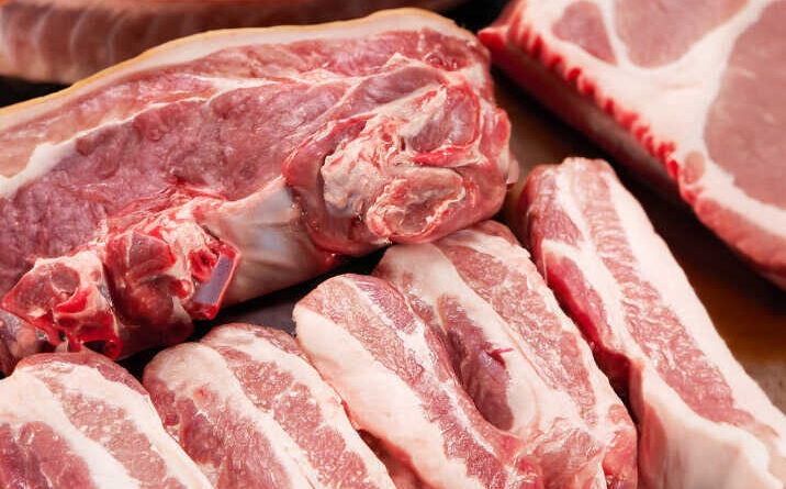União Europeia suspende importação de carne brasileira por uso de antimicrobianos na pecuária - importação de carne do Brasil pela União Europeia
