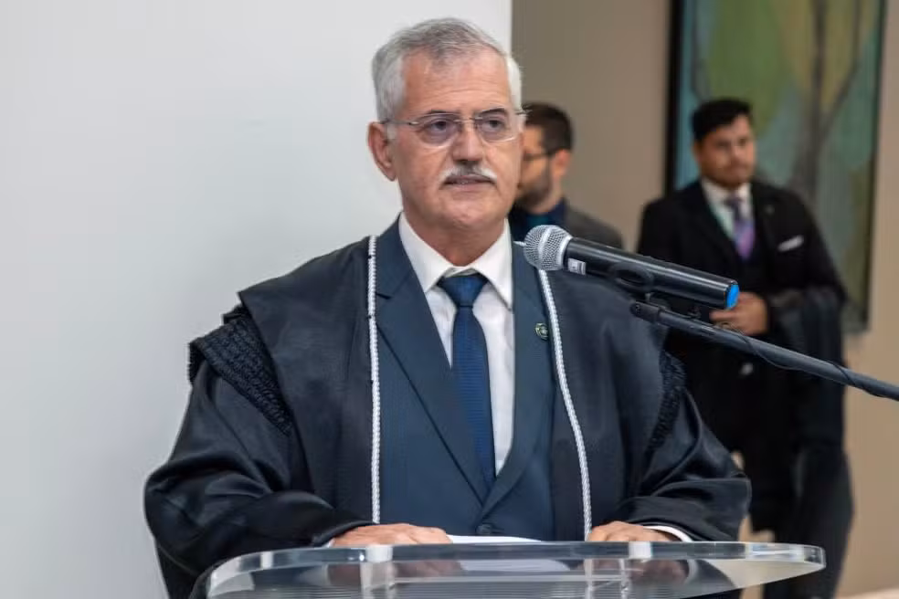 Desembargador do TJPR é investigado após denúncia de troca de decisão por quadriciclo - desembargador investigado por corrupção