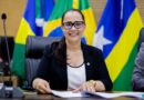Deputada Rosangela Donadon destina R$ 150 mil para aquisição de tubos Armco em Colorado do Oeste