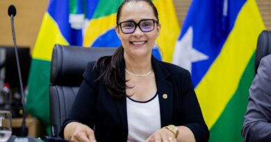 Deputada Rosangela Donadon destina R$ 150 mil para aquisição de tubos Armco em Colorado do Oeste