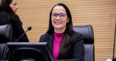 Urupá: Rosangela Donadon propõe curso de primeiros socorros para capacitar comunidade