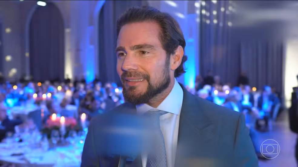 Empresa Entre Investimentos ligada a Vorcaro recebeu R$ 159 milhões investigados pela PF e financiou filme sobre Bolsonaro - Entre Investimentos fundos investigados