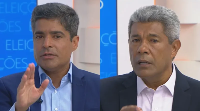 Pesquisa Quaest revela cenário da eleição de governadores em 11 estados para 2026 - eleição de governadores 2026