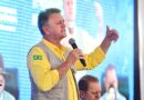 Luizinho Goebel destaca força do agronegócio e a importância da Rondônia Rural Show para o desenvolvimento do Estado