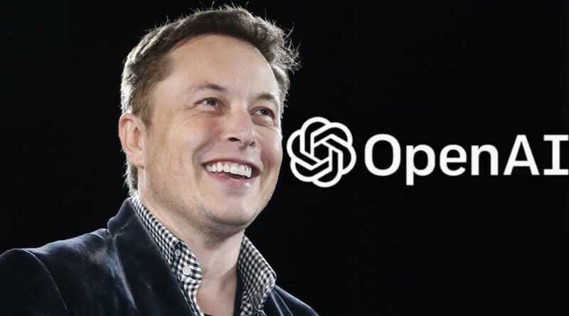 Elon Musk perde processo contra OpenAI por desvio de missão da inteligência artificial - processo Elon Musk OpenAI
