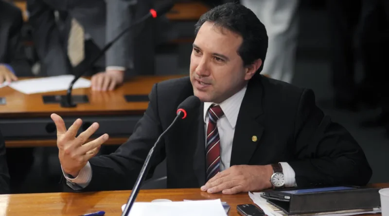 MPF reforça inelegibilidade do ex-deputado Natan Donadon para eleições de 2026 em Rondônia - inelegibilidade Natan Donadon