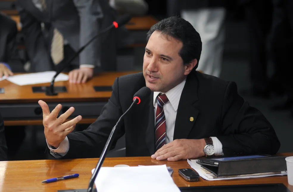 MPF reforça inelegibilidade do ex-deputado Natan Donadon para eleições de 2026 em Rondônia - inelegibilidade Natan Donadon