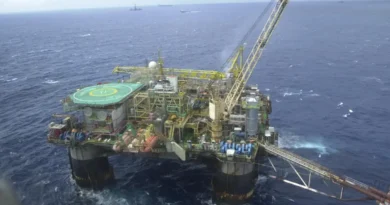 Brasil registra recorde histórico na produção de petróleo em meio à guerra no Irã - produção de petróleo no Brasil