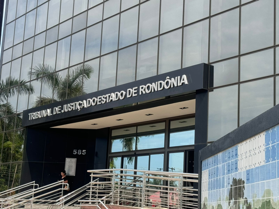 TJRO confirma condenação do Banco do Brasil por fraude via PIX em Rondônia