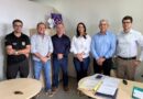 Mulheres vítimas de violência terão sala especial em Cacoal com apoio de Cirone Deiró e Nice Condaque
